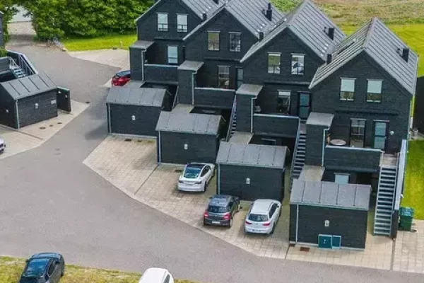 Ballen Strandpark 36B, 8305 Samsø