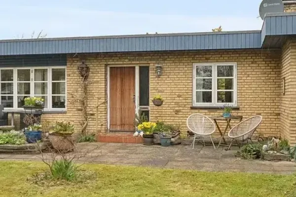 Vordingborgvej 85