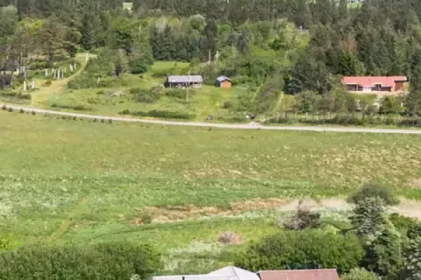 Pernillevej 17