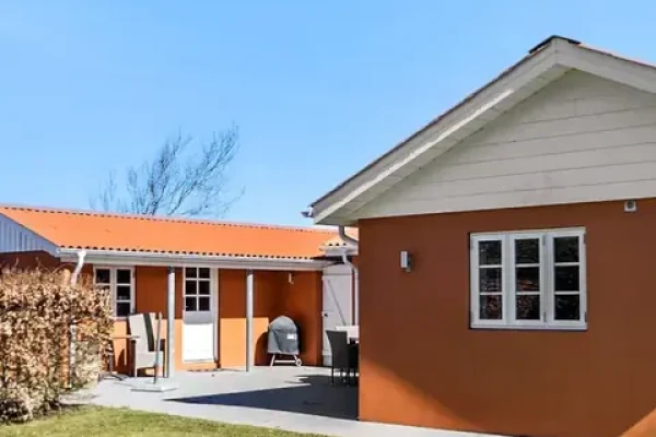 Porsevej 21, 7620 Lemvig