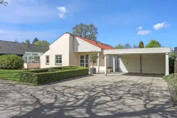 Birkevænget 8
