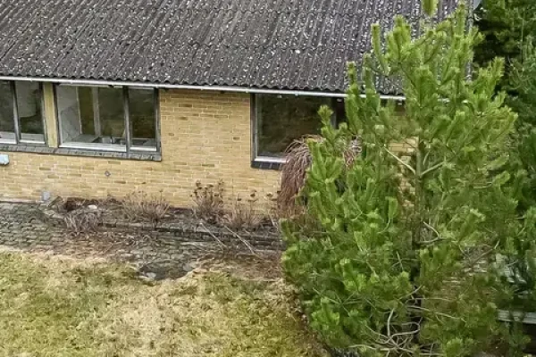 Houstrupvej 60, 6830 Nørre Nebel