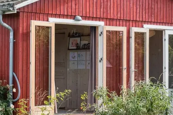 HF Maglebylund 331, 2791 Dragør