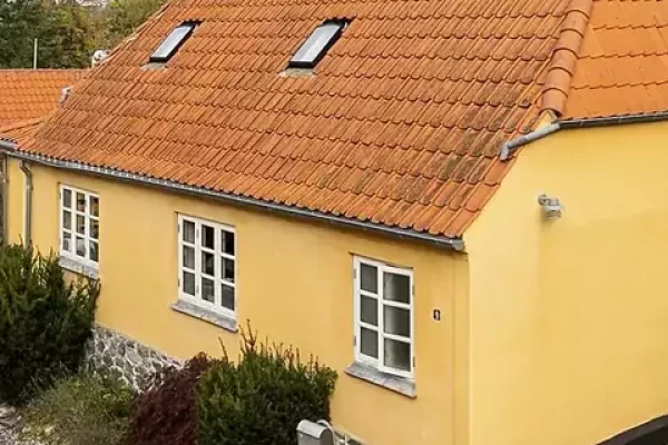 Fuglsang 9, 9550 Mariager