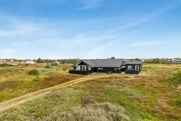 Bilbergsvej 46