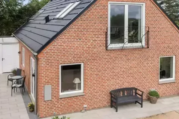 Åbakken 25, 7990 Øster Assels