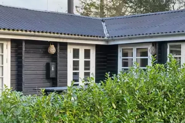 Teglgårdsparken 227, 8882 Fårvang