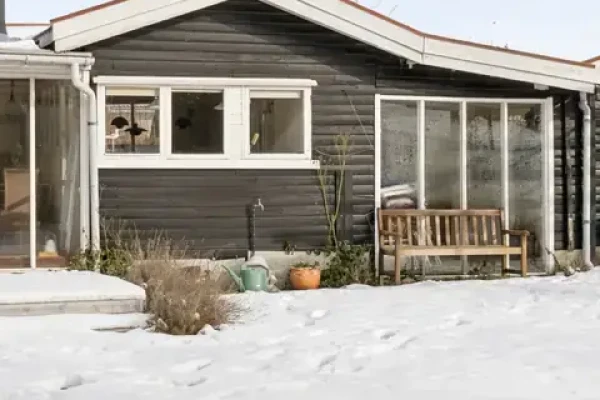 Skovsangervej 8