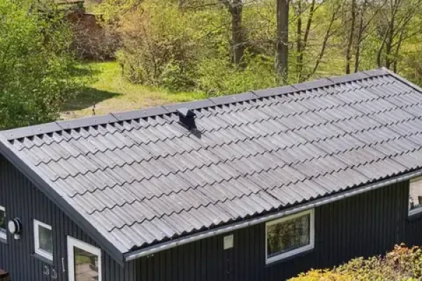 C.A. Nielsensvej 33, 3310 Ølsted