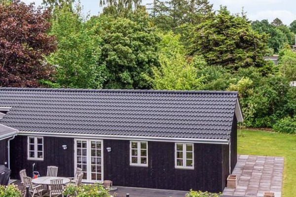 Rylevej 12, 3310 Ølsted