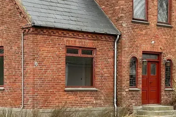 Østervej 10