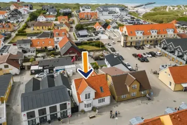 Søndergade 16