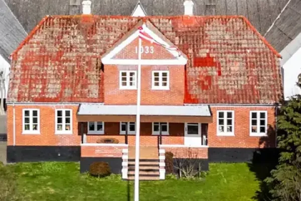 Jættebrovej 1
