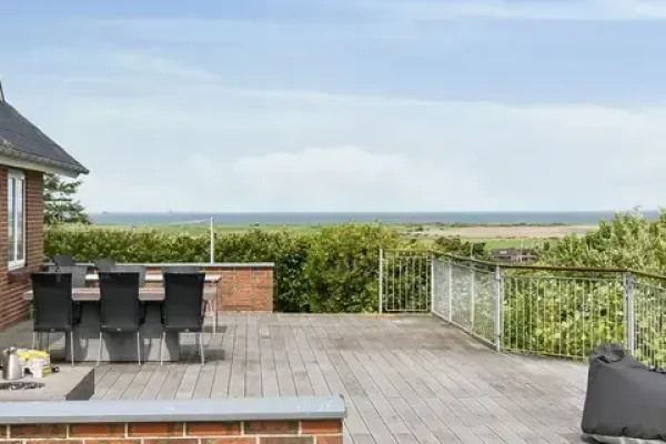 Bynkevej 11, 7620 Lemvig