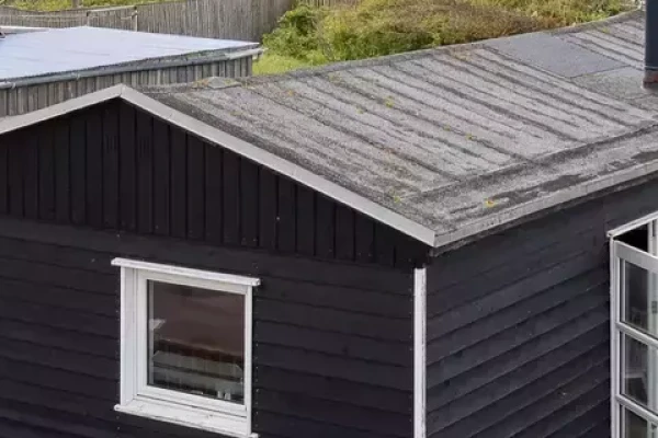 Sneglevej 5, 7680 Thyborøn