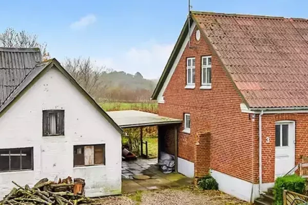 Birkedalvej 3, 8500 Grenaa
