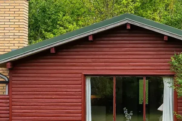 Glentevej 20, 4550 Asnæs