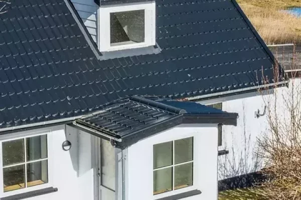 Nygårdsvej 33, 4573 Højby
