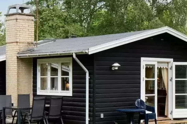 Lærkevej 35, 4560 Vig