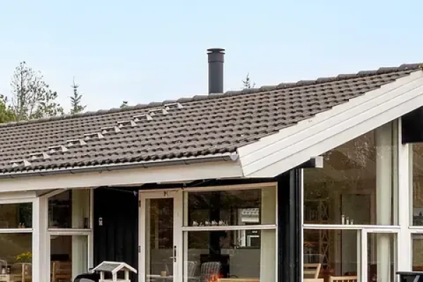 Gl. Kirkevej 38