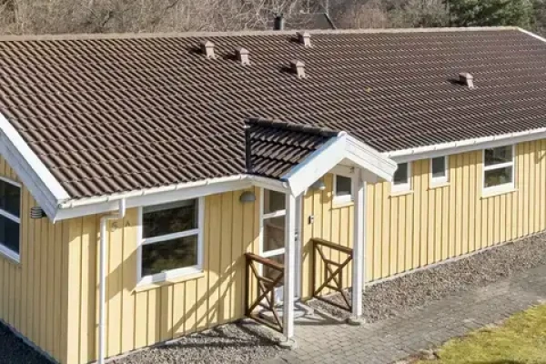 Sjøstauan 5A