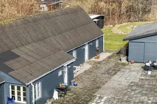 Ved Krogen 34