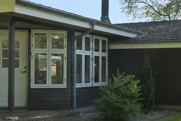 Fyrrevej 16