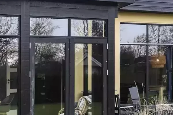 Nordlysvej 15, 9990 Skagen