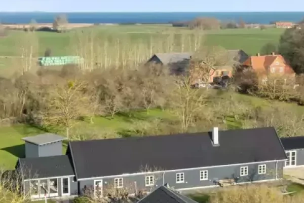 Herredsvej 57I, 4944 Fejø