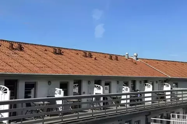 Rågeleje Strandvej 91D, 3210 Vejby