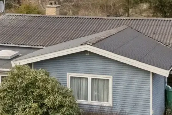 Nøddevangen 9