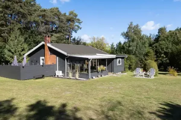 Grøndalsvænge 5