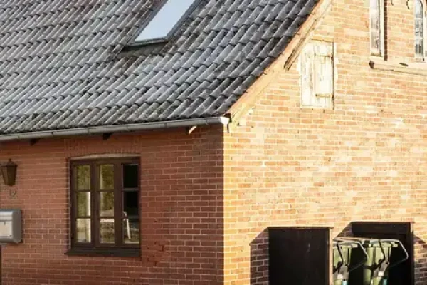 Onsbjerg Hovedgade 12