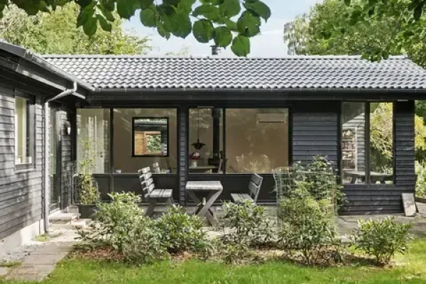 Tisvilde Lundevej 11A