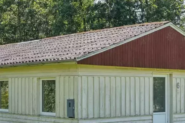Sæbygårdvej 6, 7870 Roslev