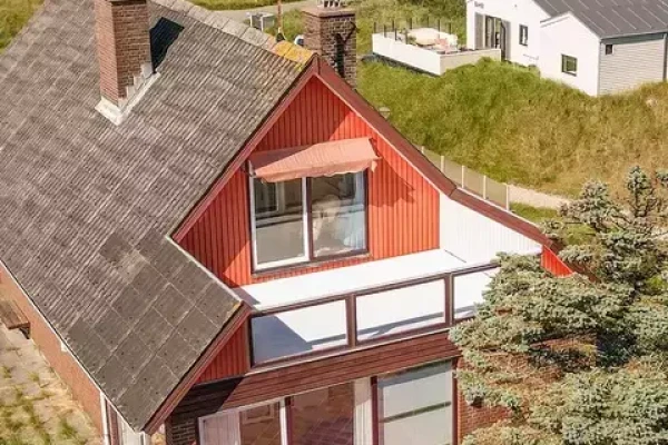 Nordvej 70, 6853 Vejers Strand