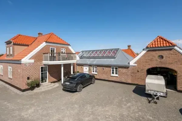 Anker Eskildsens Vej 140