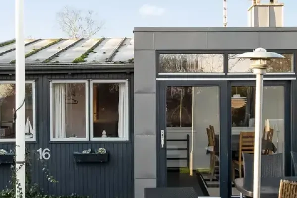 Mejsevej 16