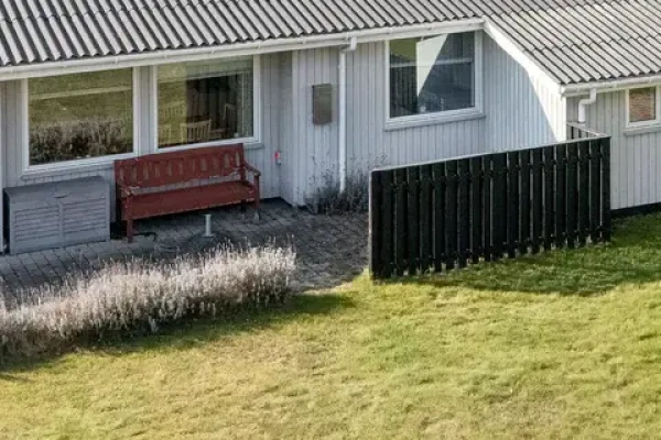 Tjørnelunden 13