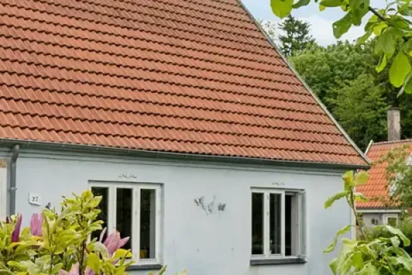 Skovgårdsvejen 27, 3700 Rønne