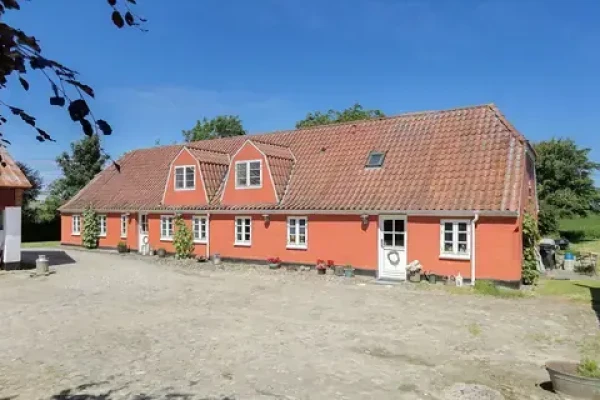 Vingevej 17
