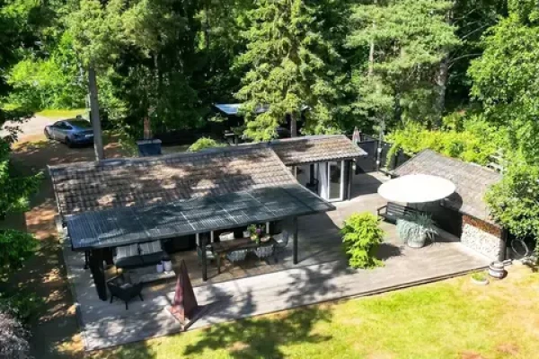 Provisorvej 18