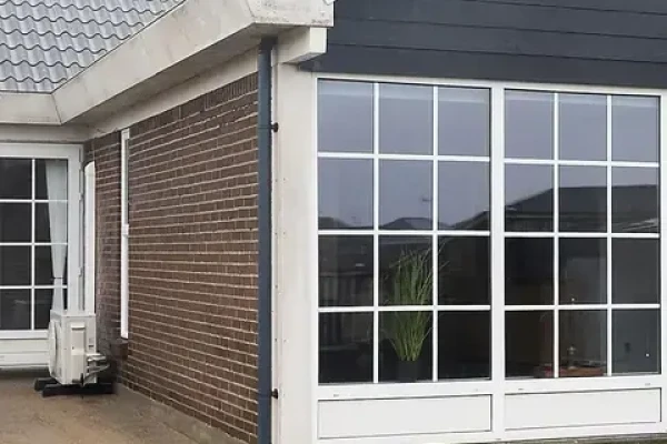 Fuglevænget 22