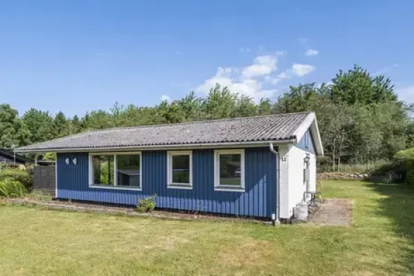 Hyldevænget 12