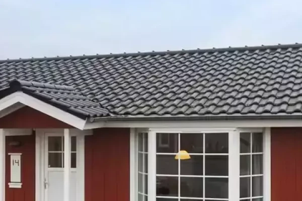 Marina Fiskenæs Feriepark 14, 6300 Gråsten