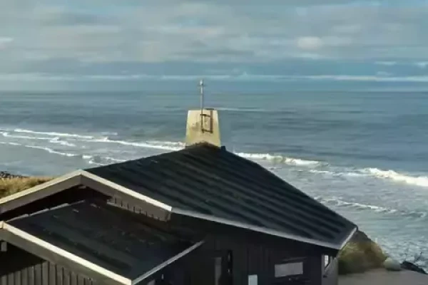 Nørlev Strandvej 502, 9800 Hjørring