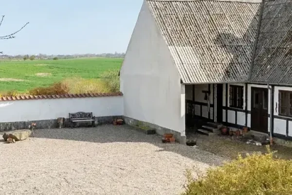 Østerløkkevej 21, 8305 Samsø