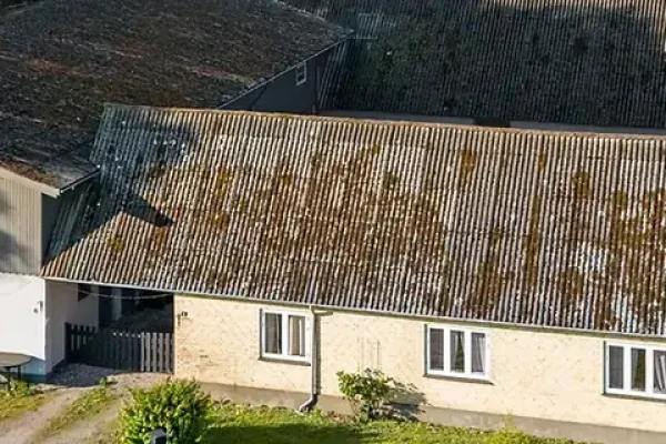 Ettehavevej 6, 4990 Sakskøbing