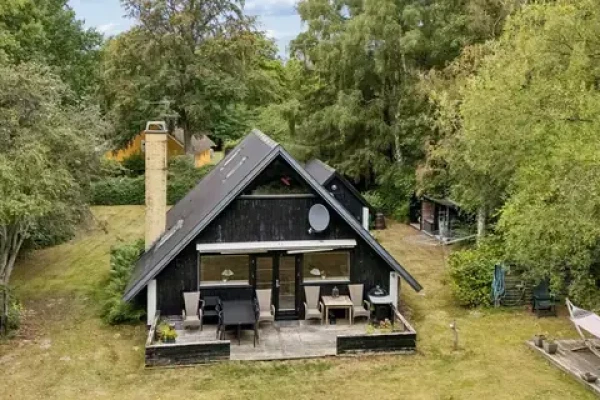 Kirkestien 45