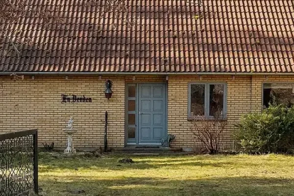 Æblevangen 11